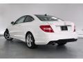  2015 Mercedes-Benz C Polar White #10