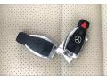 Keys of 2015 Mercedes-Benz C 250 Coupe #11
