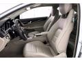 Front Seat of 2015 Mercedes-Benz C 250 Coupe #14