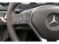 Controls of 2015 Mercedes-Benz C 250 Coupe #18