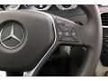 Controls of 2015 Mercedes-Benz C 250 Coupe #19