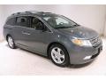 2012 Odyssey Touring #1