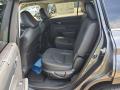 Rear Seat of 2020 Toyota Highlander XLE AWD #3