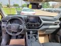 Dashboard of 2020 Toyota Highlander XLE AWD #4