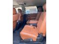 Rear Seat of 2020 Toyota Sequoia Platinum 4x4 #3