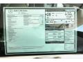  2020 Mercedes-Benz C 300 Sedan Window Sticker #10