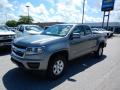 2020 Colorado WT Extended Cab 4x4 #1