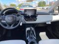 Dashboard of 2020 Toyota Corolla LE #4