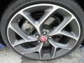 2017 Jaguar XE 35t R-Sport Wheel #7