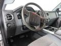  2016 Ford F450 Super Duty XLT Crew Cab 4x4 Steering Wheel #21