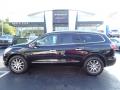 2017 Enclave Leather AWD #13