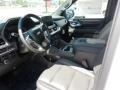 Front Seat of 2021 Chevrolet Tahoe LT 4WD #7