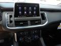 Controls of 2021 Chevrolet Tahoe LT 4WD #8