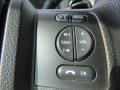 Controls of 2016 Ford F450 Super Duty XLT Crew Cab 4x4 #36
