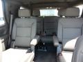 Rear Seat of 2021 Chevrolet Tahoe LT 4WD #10