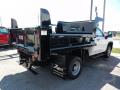 2020 Silverado 3500HD Work Truck Crew Cab 4x4 Dump Truck #4