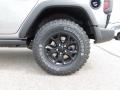  2020 Jeep Wrangler Unlimited Willys 4x4 Wheel #14