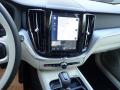 Controls of 2020 Volvo XC60 T5 AWD Momentum #14