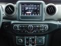 Controls of 2020 Jeep Wrangler Unlimited Sport 4x4 #13