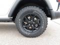  2020 Jeep Wrangler Unlimited Sport 4x4 Wheel #15