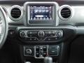 Controls of 2020 Jeep Wrangler Unlimited Sahara 4x4 #13