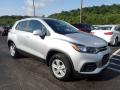 2017 Trax LS AWD #4