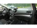 Dashboard of 2016 Honda CR-V LX AWD #25