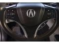  2017 Acura MDX Technology SH-AWD Steering Wheel #15