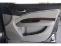 Door Panel of 2017 Acura MDX Technology SH-AWD #36