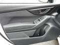 Door Panel of 2020 Subaru Impreza 5-Door #12