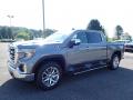 2020 Sierra 1500 SLT Crew Cab 4WD #1