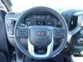  2020 GMC Sierra 1500 SLT Crew Cab 4WD Steering Wheel #16