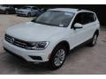 2018 Tiguan S #4 2018 Tiguan S #4