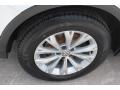 2018 Volkswagen Tiguan S Wheel #10 2018 Volkswagen Tiguan S Wheel #10
