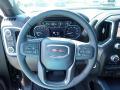  2020 GMC Sierra 1500 AT4 Crew Cab 4WD Steering Wheel #17