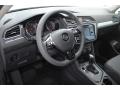 Dashboard of 2018 Volkswagen Tiguan S #14 Dashboard of 2018 Volkswagen Tiguan S #14