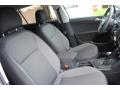 Front Seat of 2018 Volkswagen Tiguan S #17 Front Seat of 2018 Volkswagen Tiguan S #17