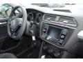 Controls of 2018 Volkswagen Tiguan S #18 Controls of 2018 Volkswagen Tiguan S #18