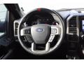  2020 Ford F150 SVT Raptor SuperCrew 4x4 Steering Wheel #24