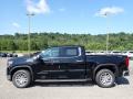 2020 Sierra 1500 SLT Crew Cab 4WD #8