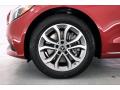 2017 C 300 Sedan #8 2017 C 300 Sedan #8