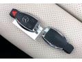 Keys of 2017 Mercedes-Benz C 300 Sedan #11 Keys of 2017 Mercedes-Benz C 300 Sedan #11