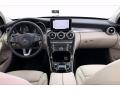 Dashboard of 2017 Mercedes-Benz C 300 Sedan #17 Dashboard of 2017 Mercedes-Benz C 300 Sedan #17