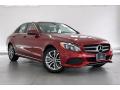 2017 C 300 Sedan #34 2017 C 300 Sedan #34