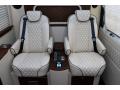 Rear Seat of 2019 Mercedes-Benz Sprinter 3500XD Passenger Conversion #5
