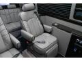 Rear Seat of 2019 Mercedes-Benz Sprinter 3500XD Passenger Conversion #2