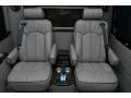 Rear Seat of 2019 Mercedes-Benz Sprinter 3500XD Passenger Conversion #15