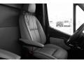 Front Seat of 2019 Mercedes-Benz Sprinter 3500XD Passenger Conversion #24