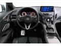 Dashboard of 2019 Acura RDX A-Spec AWD #4