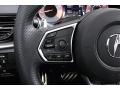  2019 Acura RDX A-Spec AWD Steering Wheel #18